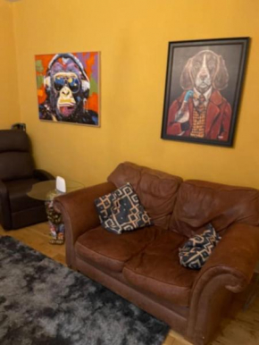 Comfy flat nr E Dulwich Station